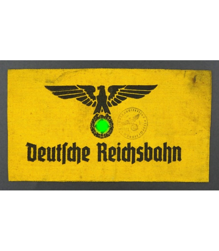 Reichsbahn