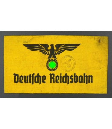Reichsbahn