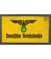 Reichsbahn