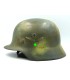 Casque Mle 35 Luftwaffe