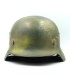Casque Mle 35 Luftwaffe
