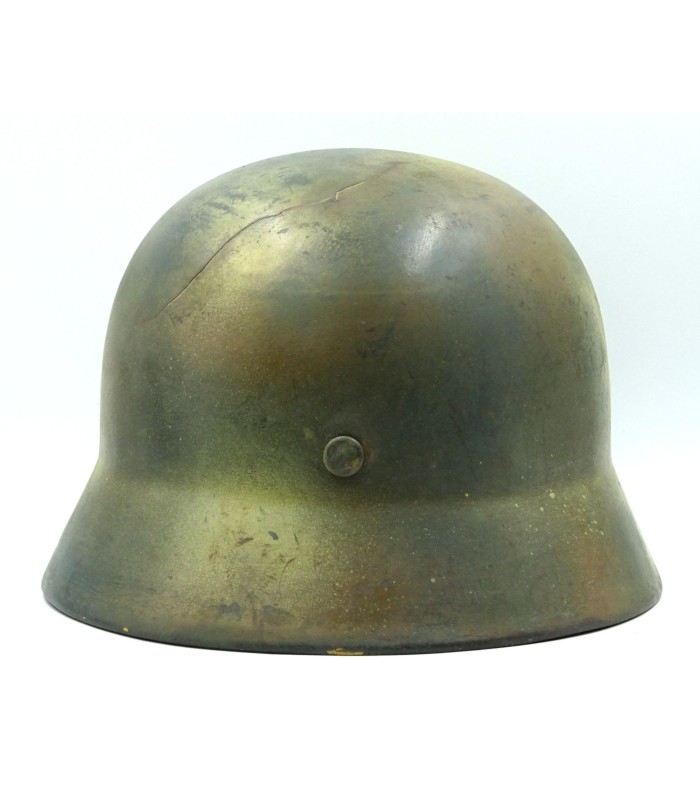 Casque Mle 35 Luftwaffe