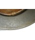 LW camo M35 helmet