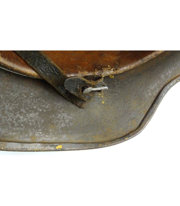 LW camo M35 helmet