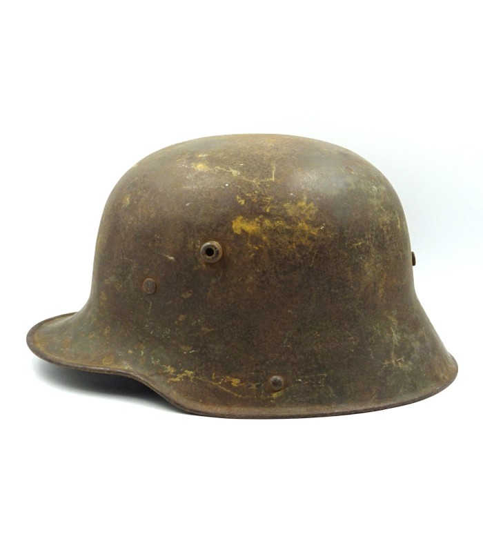 Stahlhelm M16