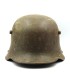 Casque Mle 16