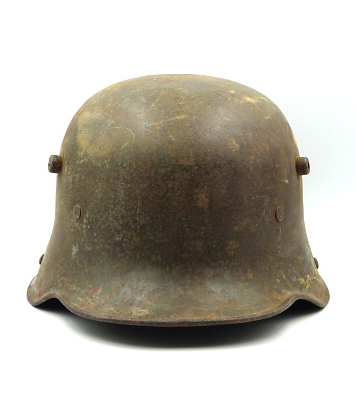 Stahlhelm M16