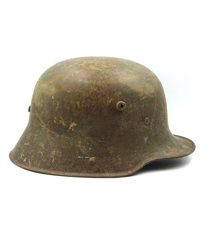 Stahlhelm M16