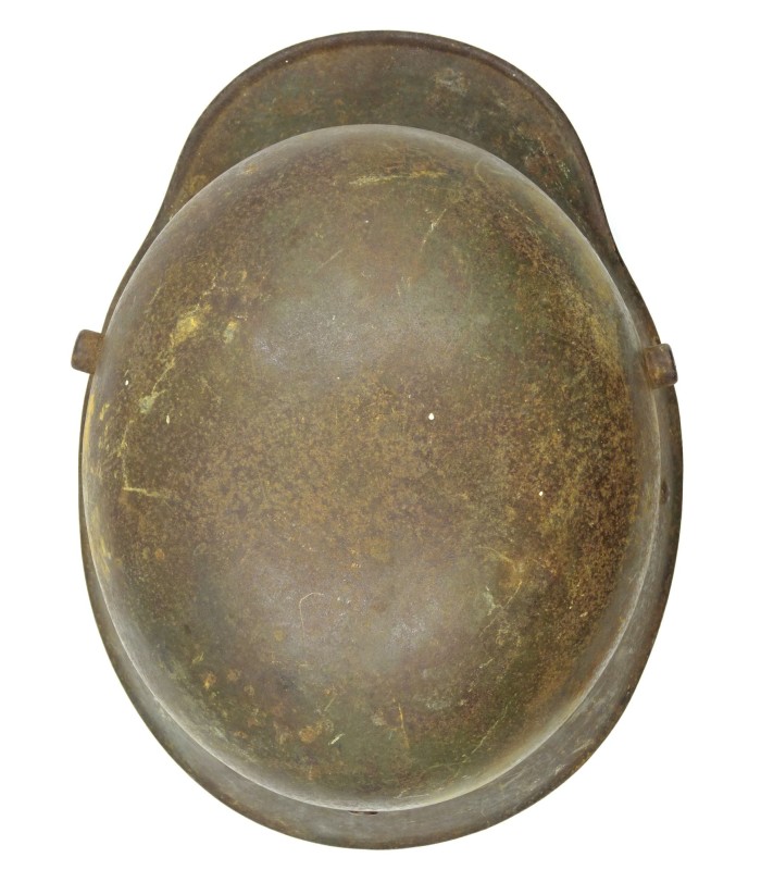 Stahlhelm M16