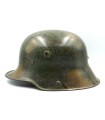 Casque Mle 16