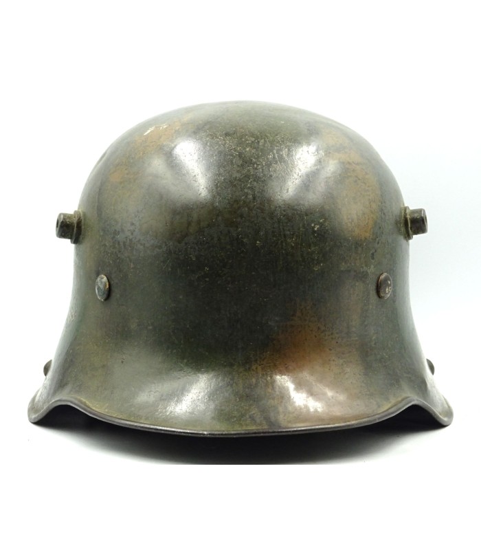 Stahlhelm M16