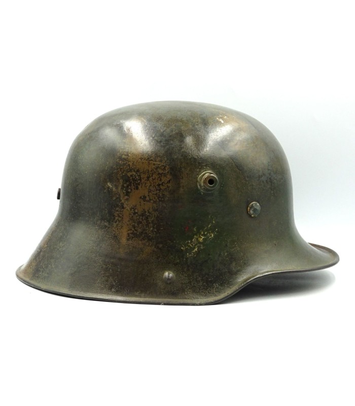 Stahlhelm M16