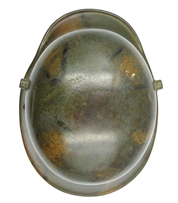 Casque Mle 16