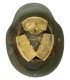 Casque Mle 16
