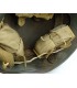 Casque Mle 16