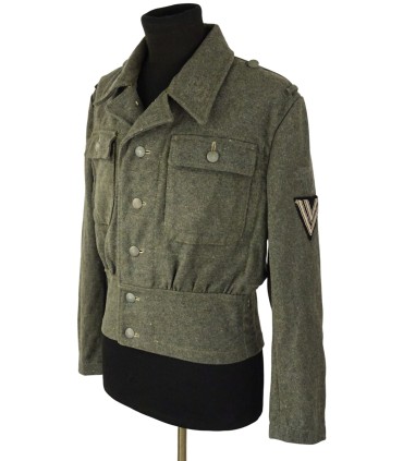 Waffen-SS