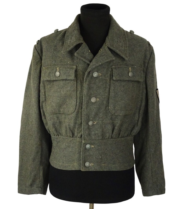 Waffen-SS