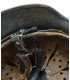 LW camo M35 helmet