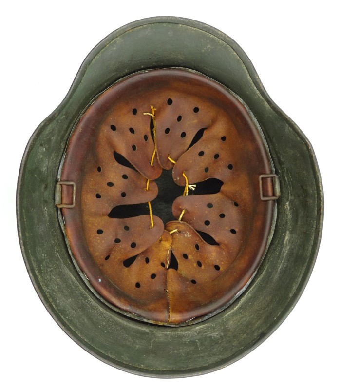 WH M40 helmet