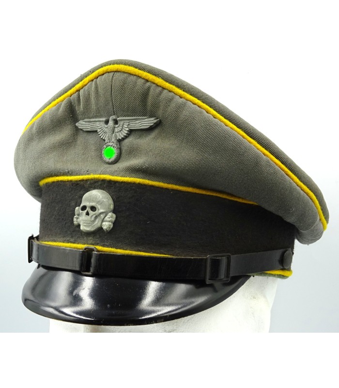 Waffen-SS