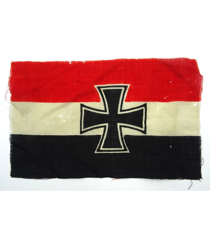 German imperial army