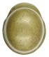 Casque Mle 42 camouflé sable