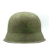Casque Mle 42 WH bétonné