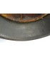 Casque Mle 42 WH bétonné