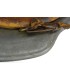 Casque Mle 42 WH bétonné