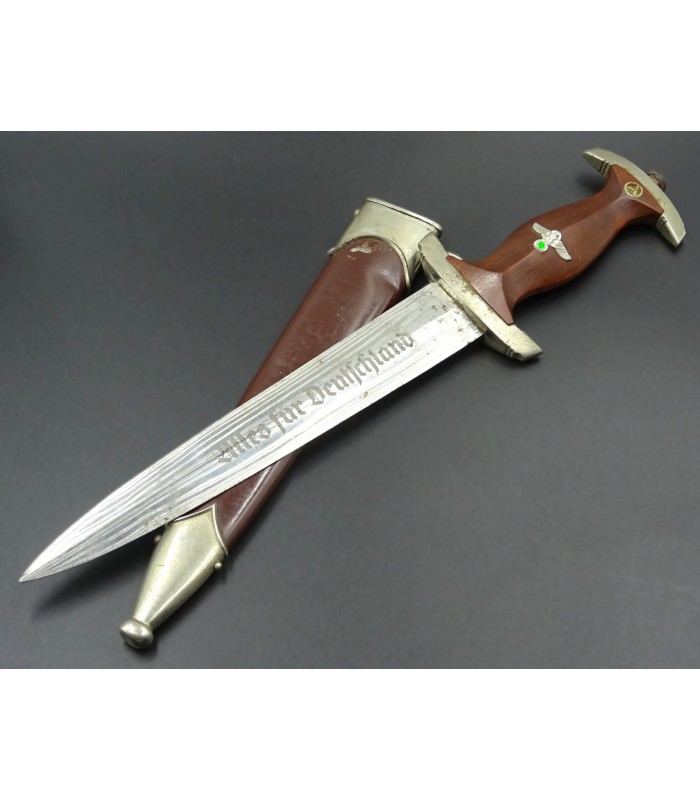 SA M33 dagger