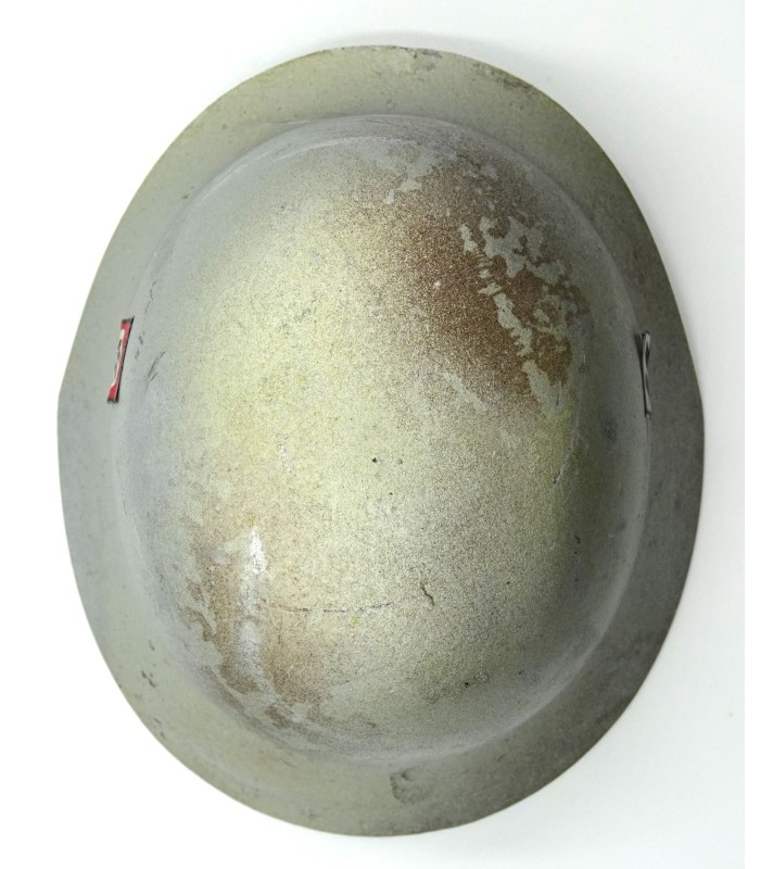 SS paperweight