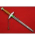 LW miniature dagger