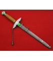 LW miniature dagger