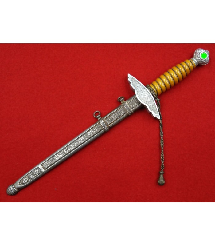 LW miniature dagger