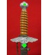 LW miniature dagger