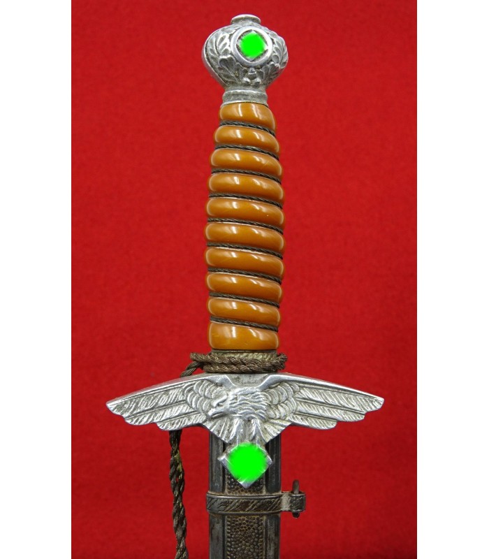 LW miniature dagger