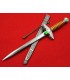 LW miniature dagger