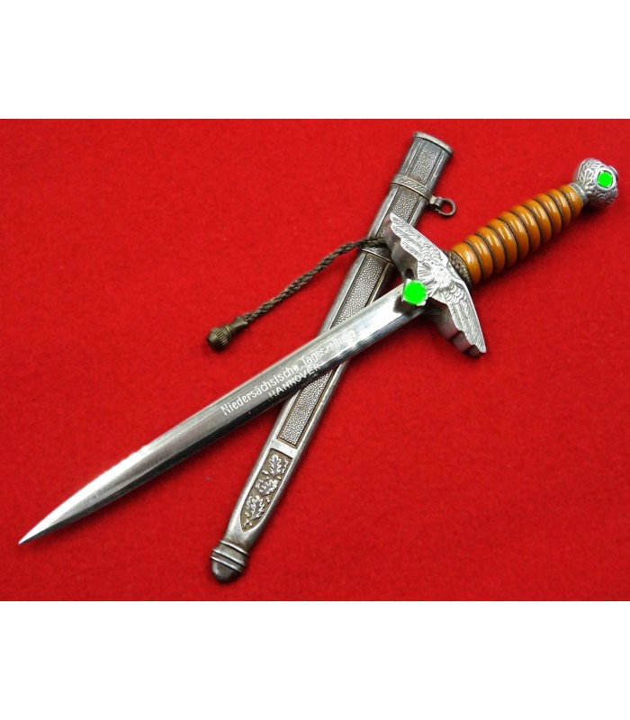 Dague LW miniature