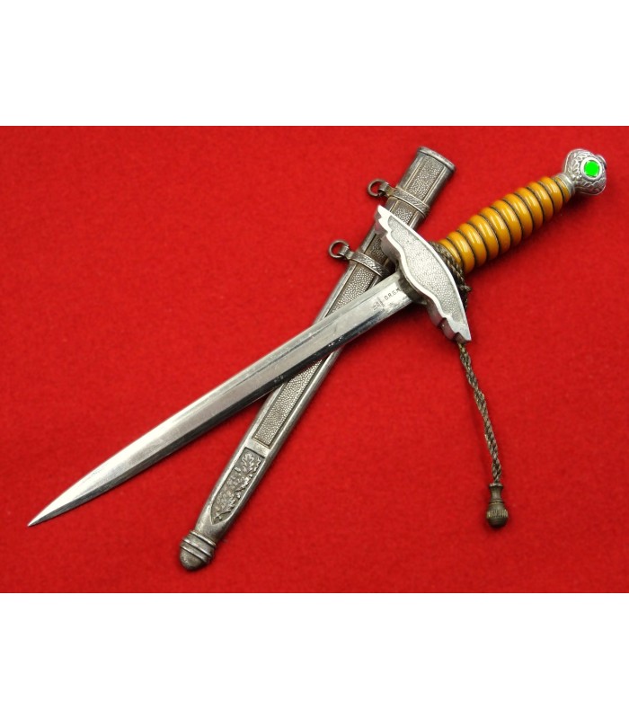 Dague LW miniature
