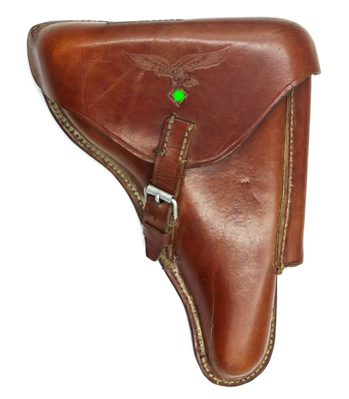 Luftwaffe - Etui de P08