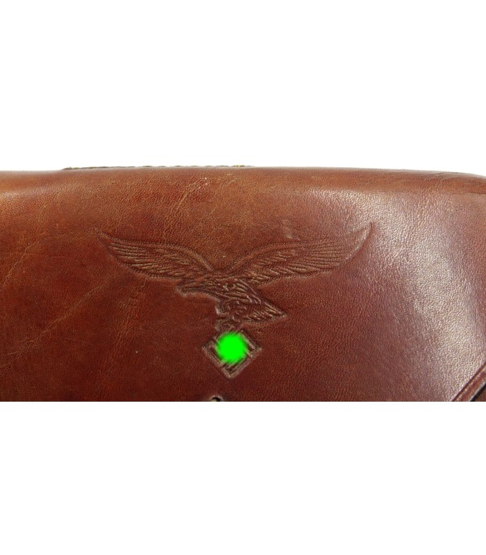 Luftwaffe - Etui de P08