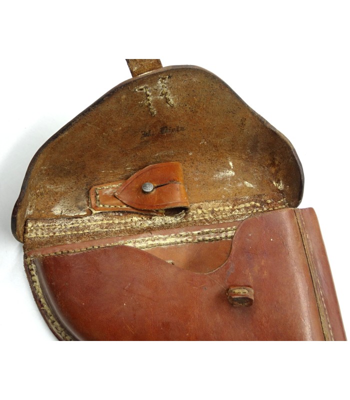 Luftwaffe - Etui de P08