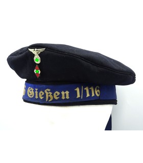 Hitler Jugend - Marine HJ