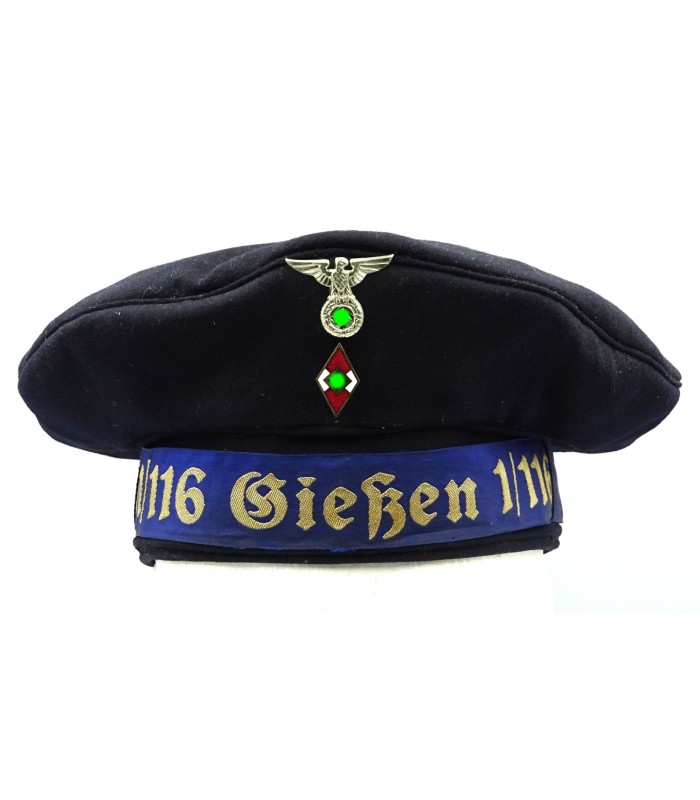 Hitler Jugend - Marine HJ