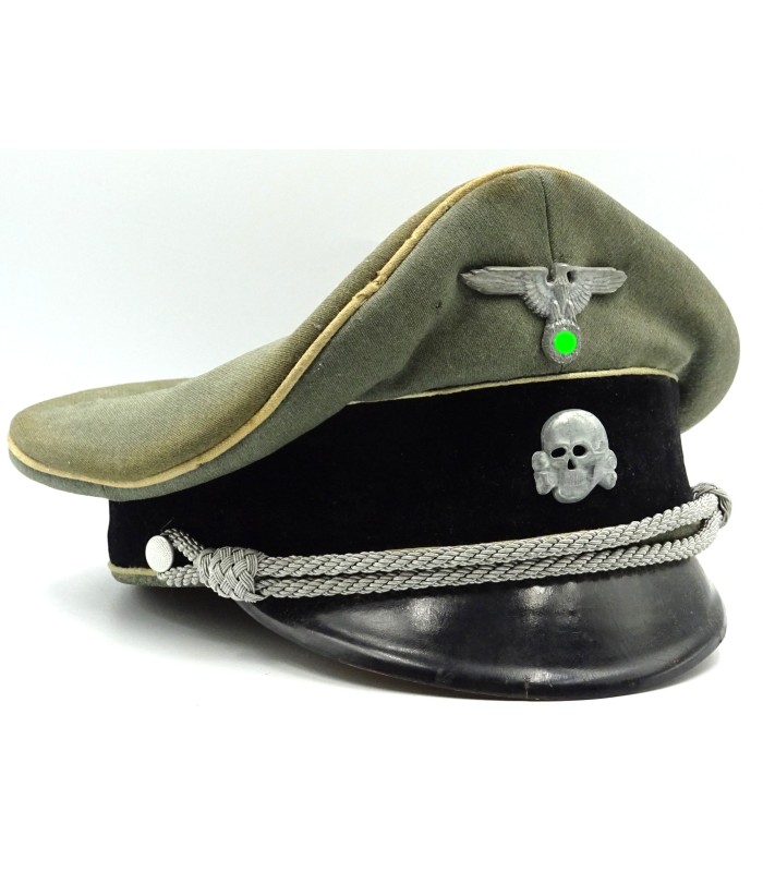 Waffen-SS