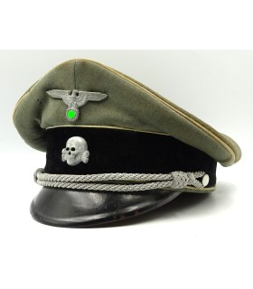 Waffen-SS