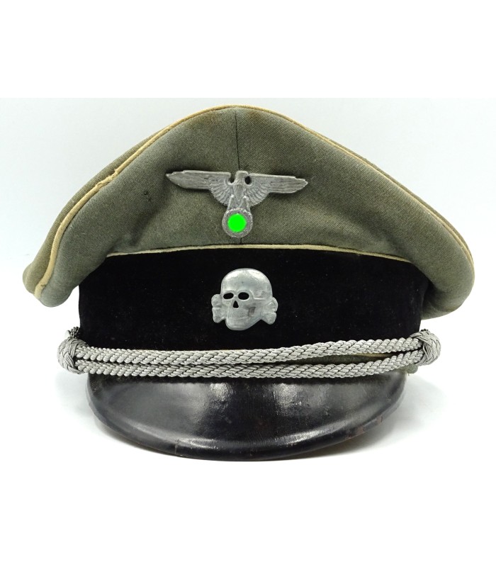 Waffen-SS