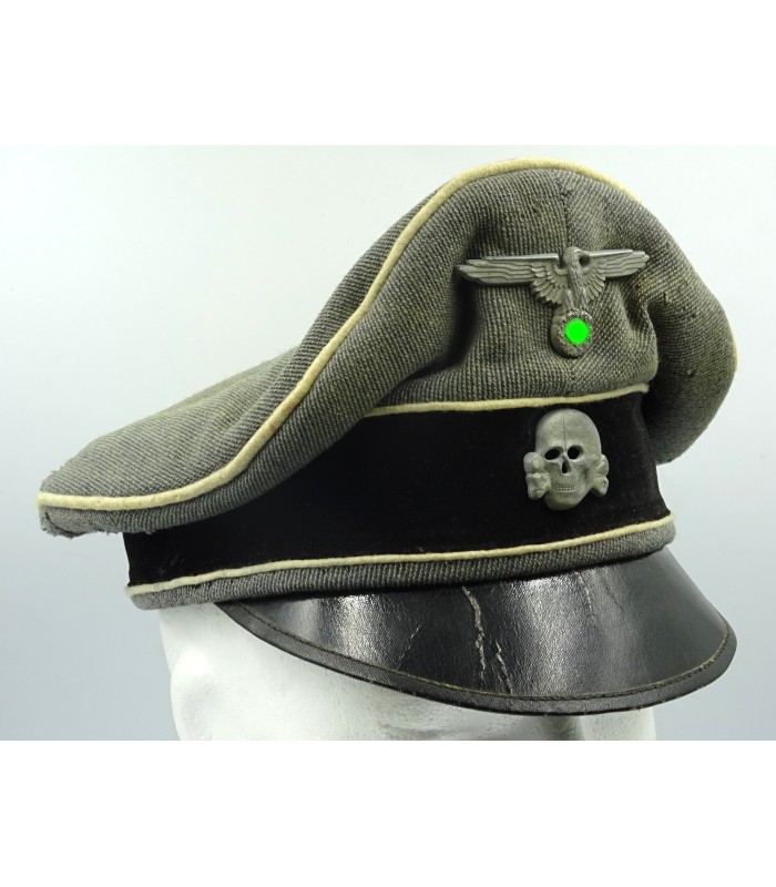 Waffen-SS infantry