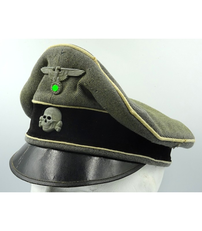 Waffen-SS infantry