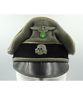 Waffen-SS infantry